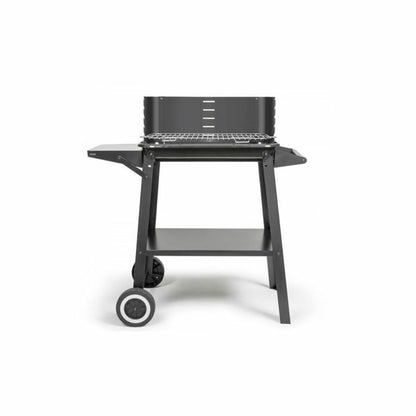 Barbecue Portable Livoo Acier inoxydable