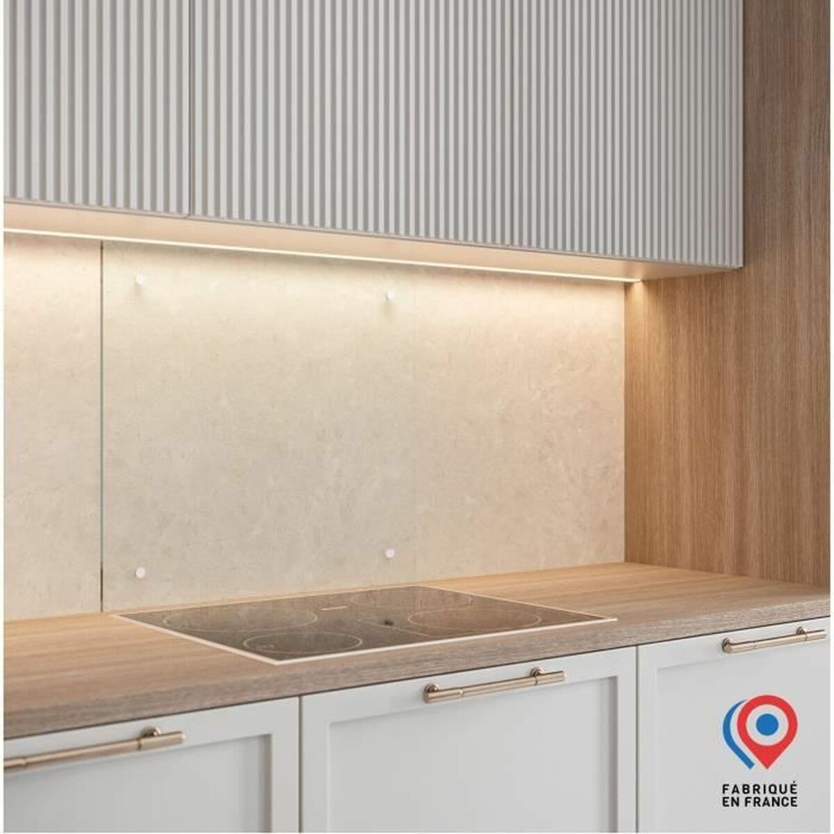 Hotte standard Aurys