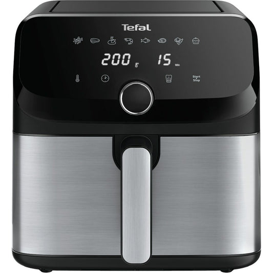 Friteuse à Air Tefal EY855D10 Noir 7,5 L