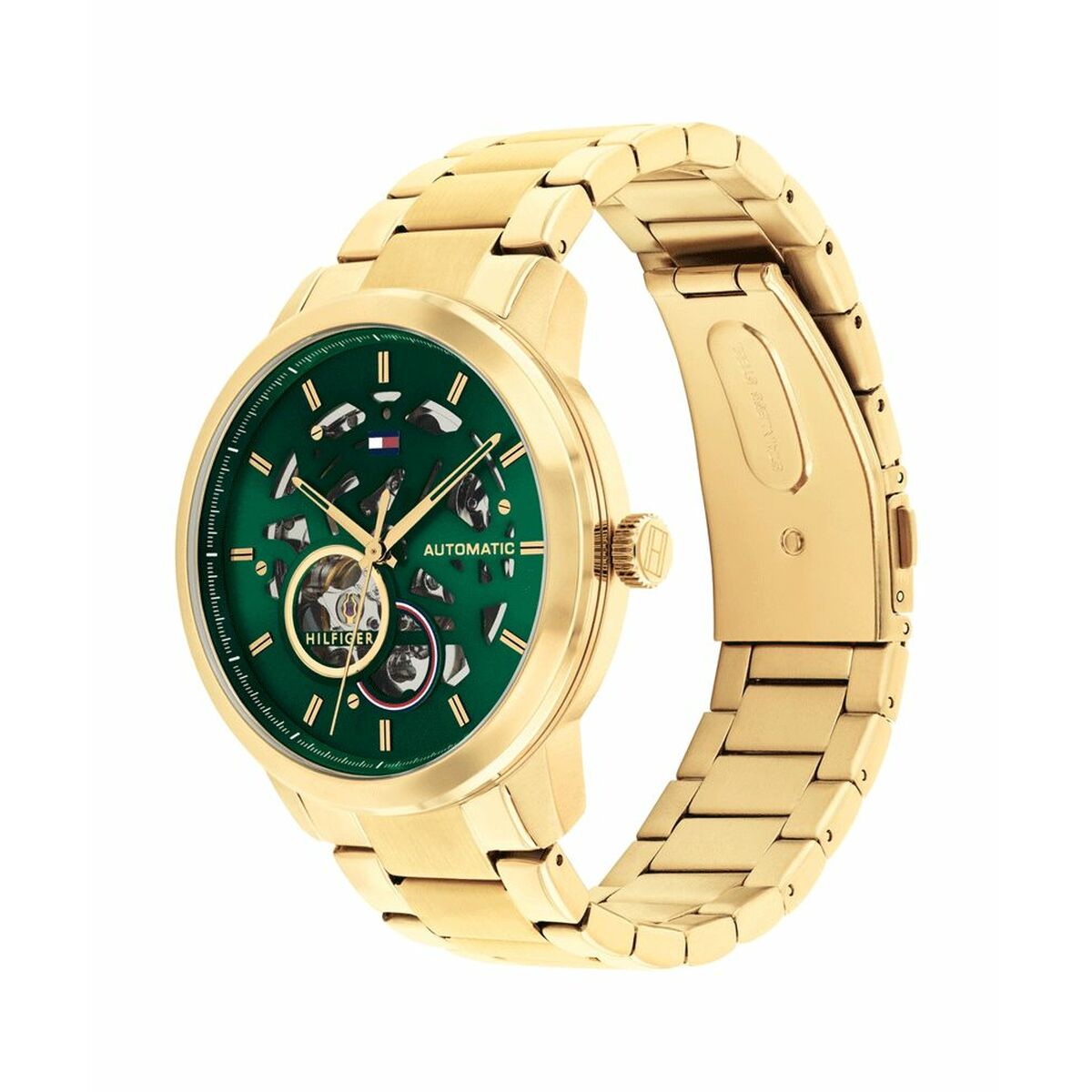 Montre Homme Tommy Hilfiger 1710662 (Ø 43 mm)