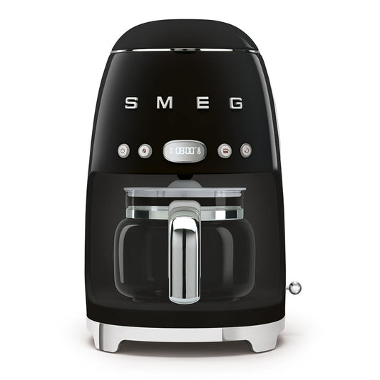 Cafetière goutte à goutte Smeg DCF02BLEU 1,4 L Noir 1050 W