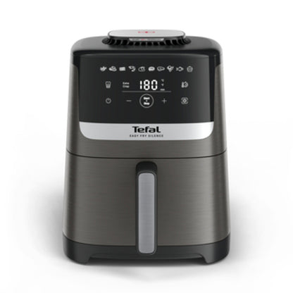 Friteuse à Air Tefal EY551HE0 Noir Gris 5 L