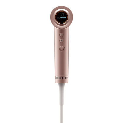 Sèche-cheveux Philips BHD837/10 Champagne 1400 W