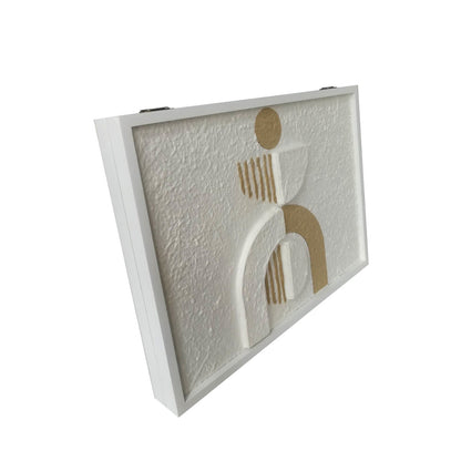 Set de basket Versa Bois MDF