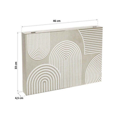 Set de basket Versa Bois MDF