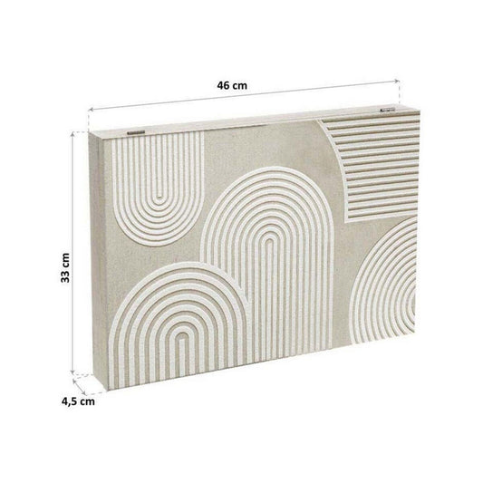 Set de basket Versa Bois MDF