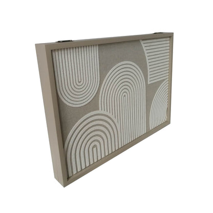 Set de basket Versa Bois MDF