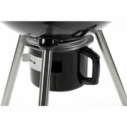 Barbecue Portable Fieldmann FZG 1016 Métal Acier