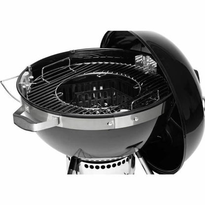Barbecue Portable Fieldmann FZG 1017 Métal Acier