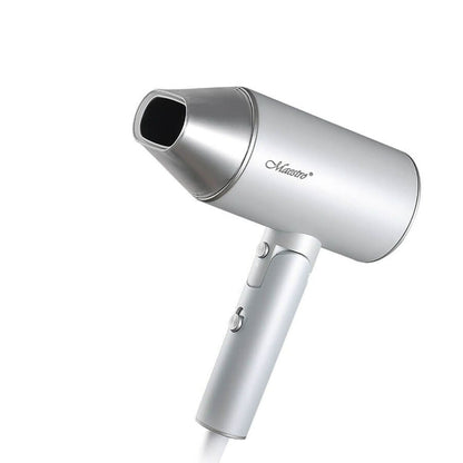Sèche-cheveux Feel Maestro MR-213 Argenté 2100 W