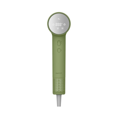 Sèche-cheveux Havit HD073-EU Vert 1300 W