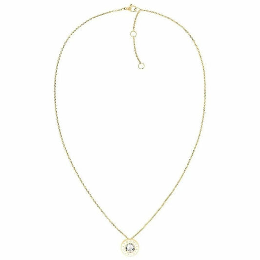 Collier Femme Tommy Hilfiger 2780801 45 cm