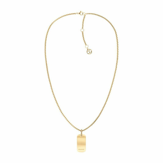 Collier Femme Tommy Hilfiger 2780862 50 cm