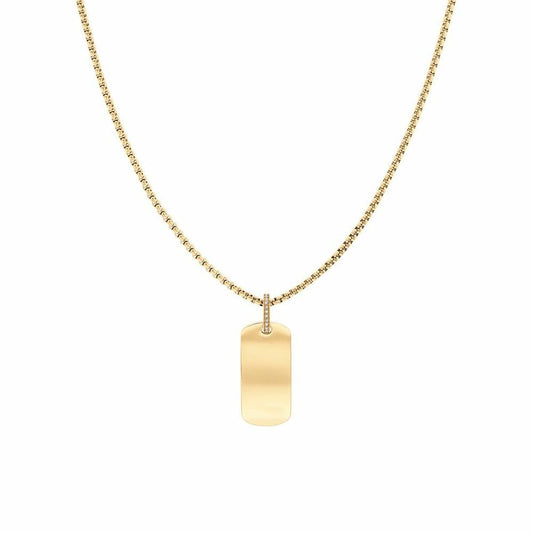 Collier Femme Tommy Hilfiger 2780862 50 cm