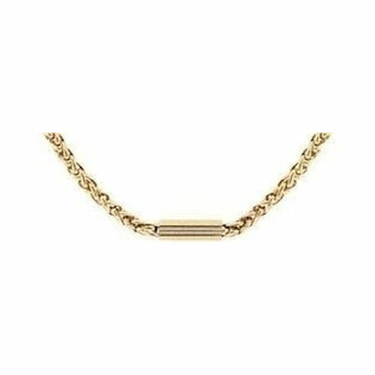 Collier Femme Tommy Hilfiger 2780873 45 cm