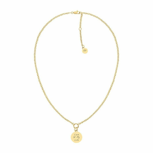 Collier Femme Tommy Hilfiger 2780903 45 cm