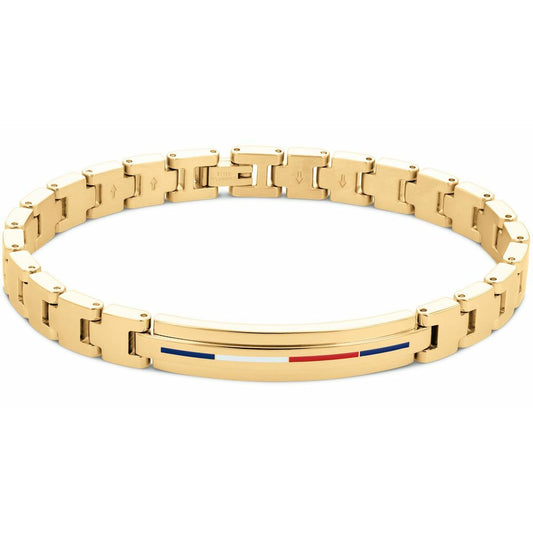 Bracelet Homme Tommy Hilfiger 2790311 Acier inoxydable 21 cm
