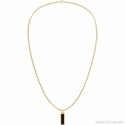 Collier Homme Tommy Hilfiger 2790541