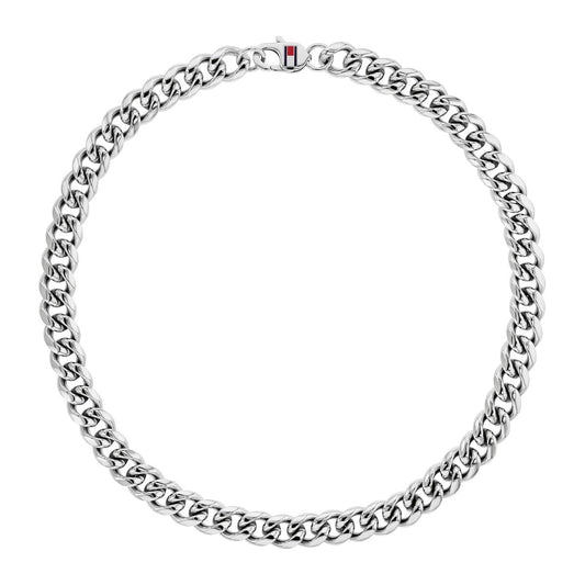 Collier Homme Tommy Hilfiger 2790604 40 cm