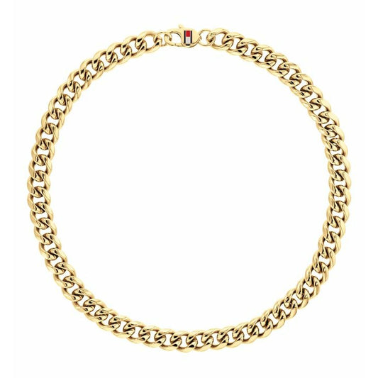 Collier Homme Tommy Hilfiger 2790605 40 cm
