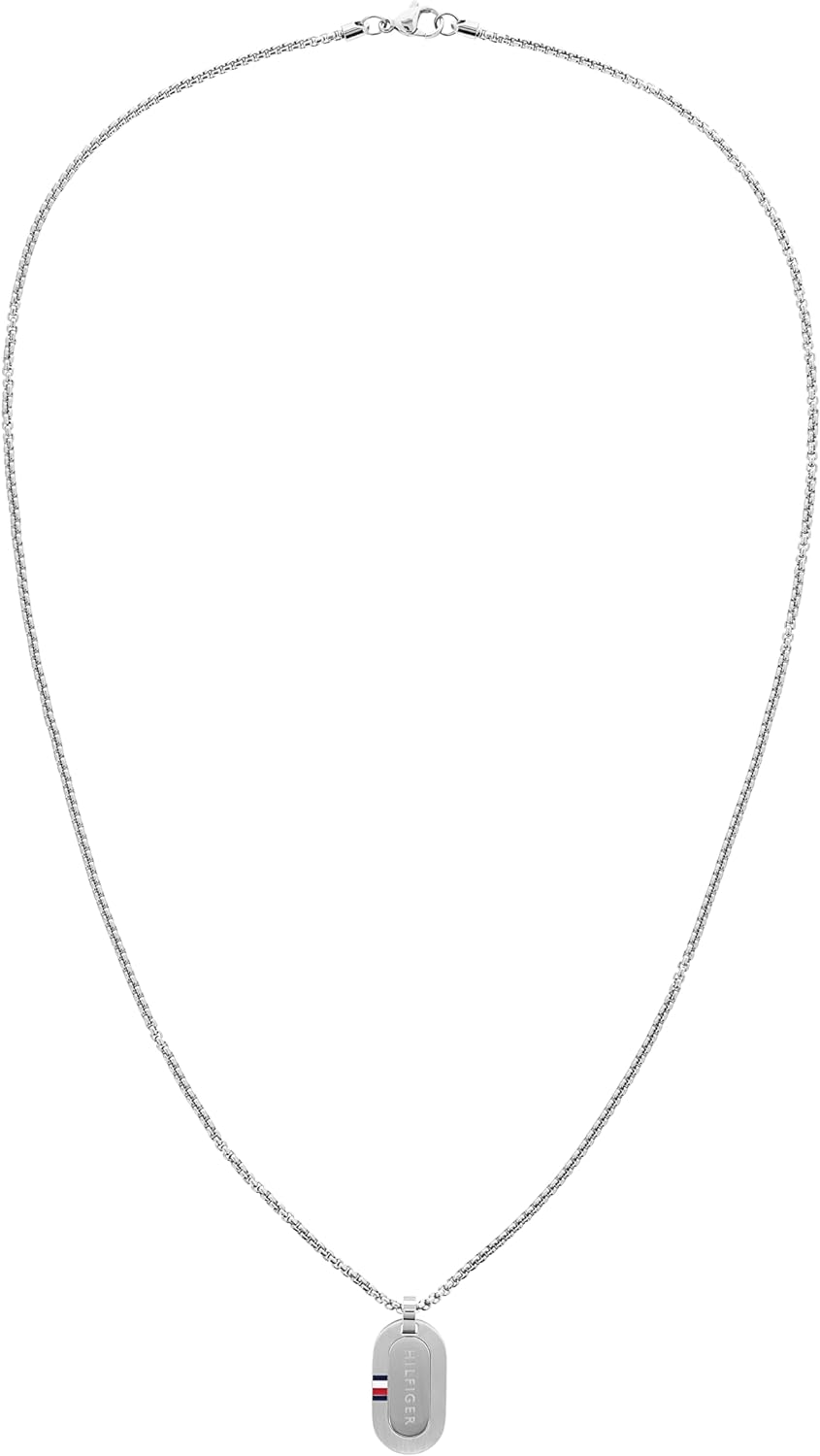 Collier Femme Tommy Hilfiger 2790384