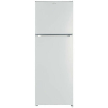 Réfrigérateur Combiné Candy CDG3T617EW Blanc