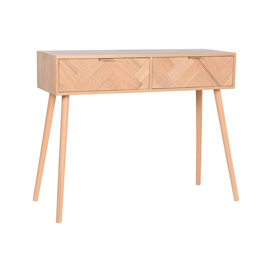 Ensemble de meubles Home ESPRIT 99 x 34 x 82 cm