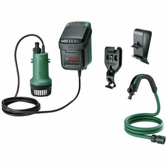 Pompe d'irrigation BOSCH 18 NU