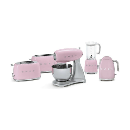 Grille-pain Smeg TSF01PKEU 950 W