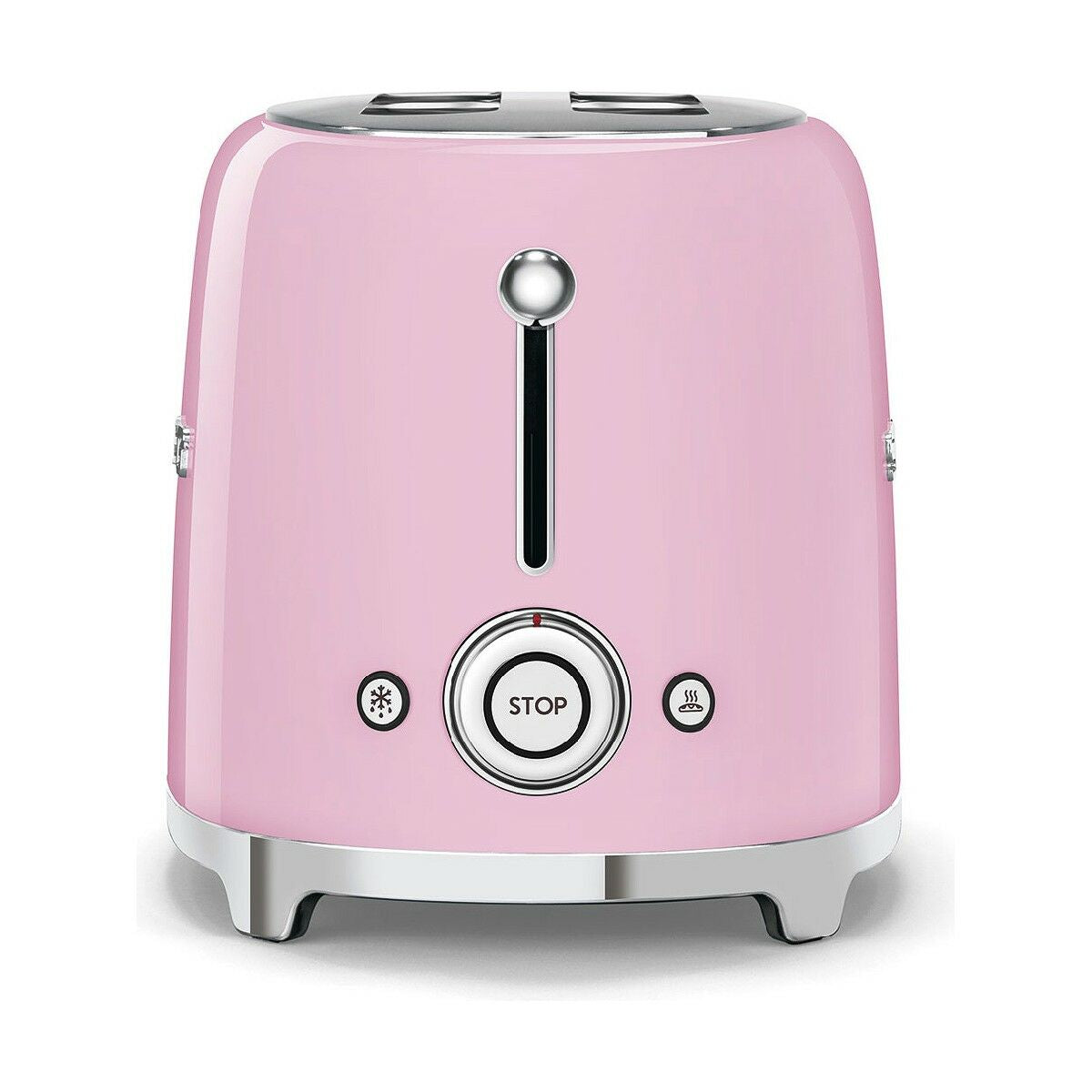 Grille-pain Smeg TSF01PKEU 950 W
