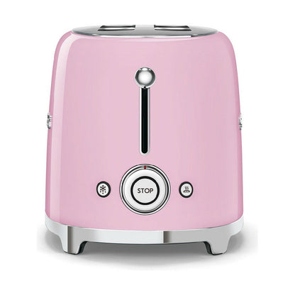 Grille-pain Smeg TSF01PKEU 950 W