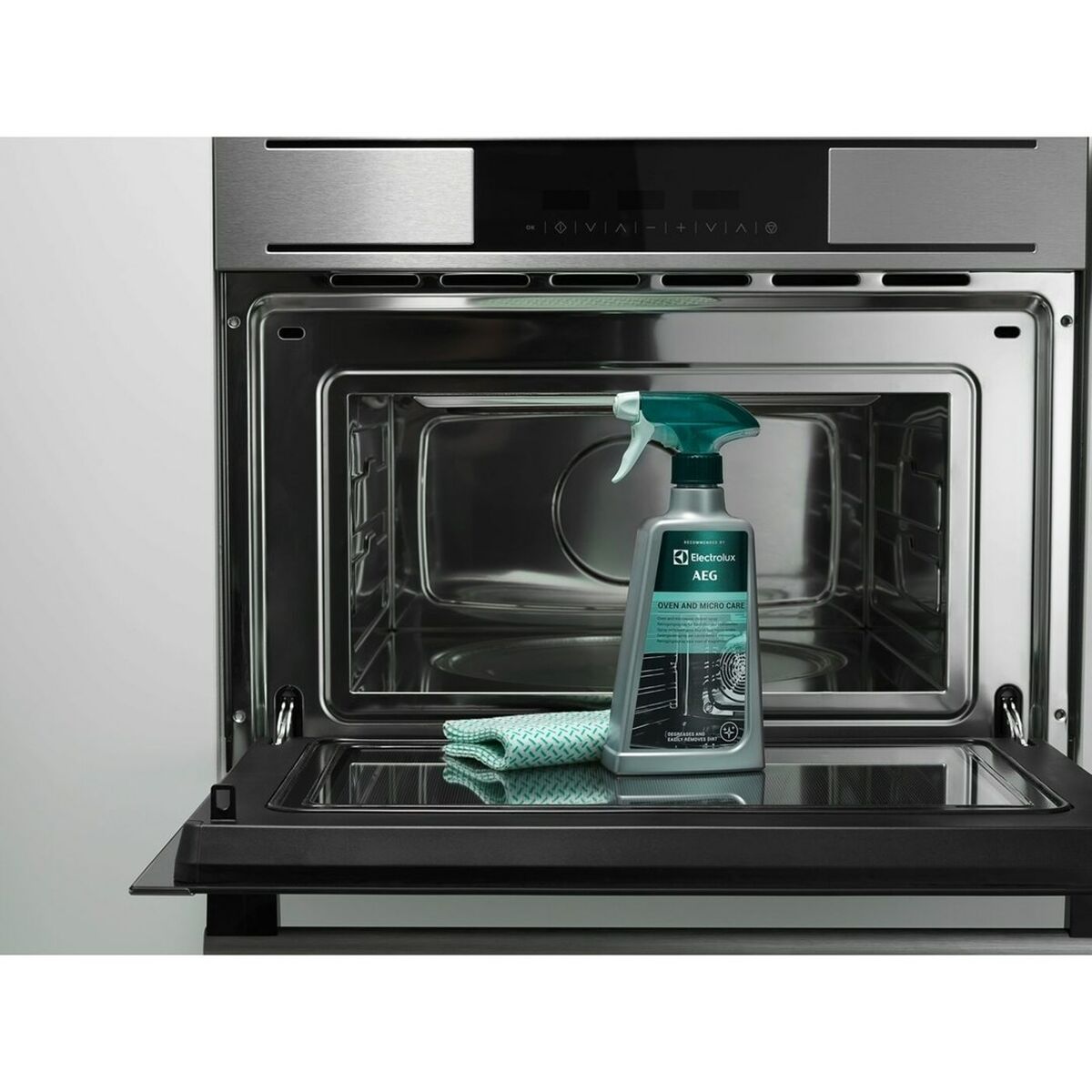 Liquide/spray de nettoyage Electrolux M3OCS301 500 ml (1 Unité)