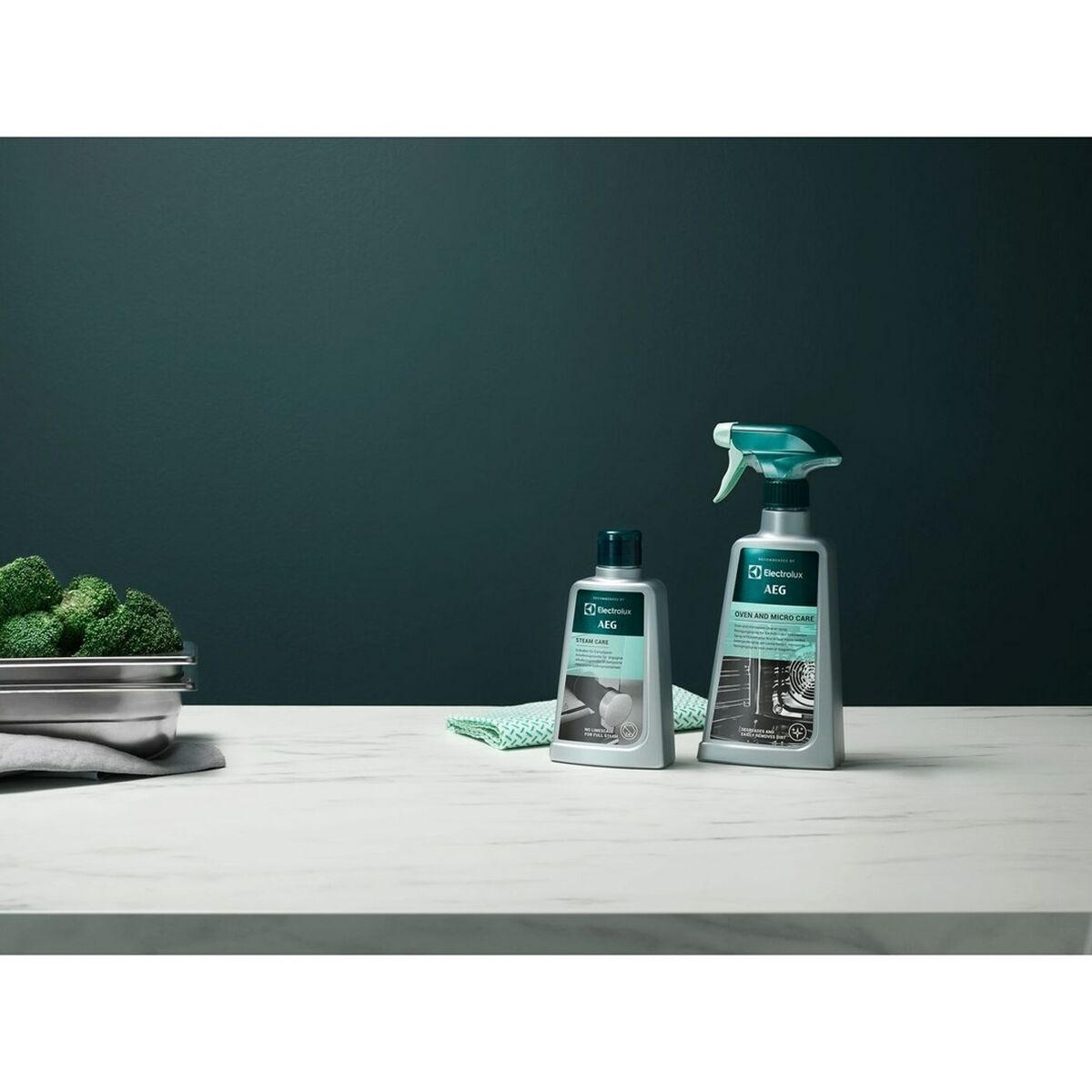Liquide/spray de nettoyage Electrolux M3OCS301 500 ml (1 Unité)