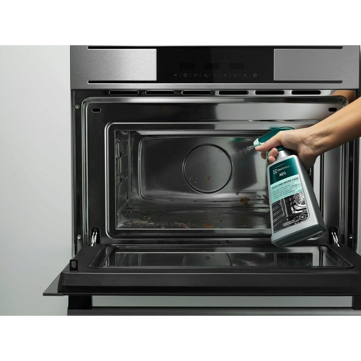 Liquide/spray de nettoyage Electrolux M3OCS301 500 ml (1 Unité)