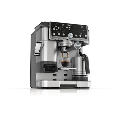 Cafétière électrique NINJA ES701EU 1650 W 2 L 1,2 L