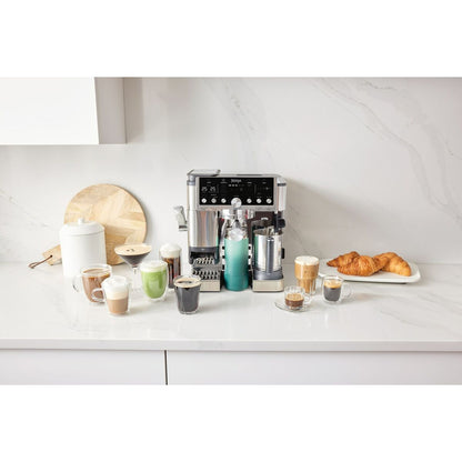 Cafétière électrique NINJA ES701EU 1650 W 2 L 1,2 L