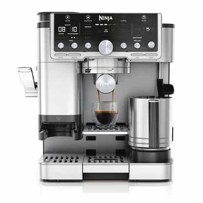Cafétière électrique NINJA ES701EU 1650 W 2 L 1,2 L
