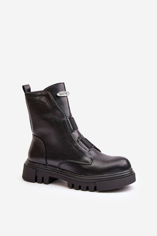  Bootie model 199839 Step in style 