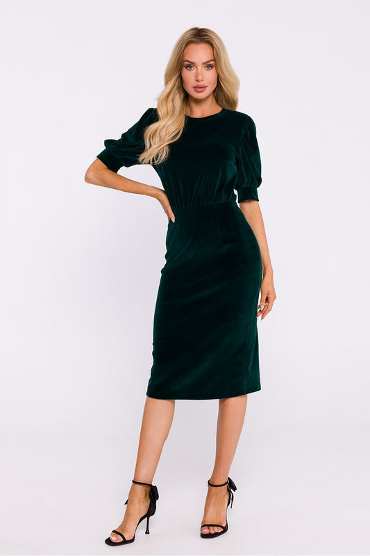  Robe de jour model 201669 Moe 