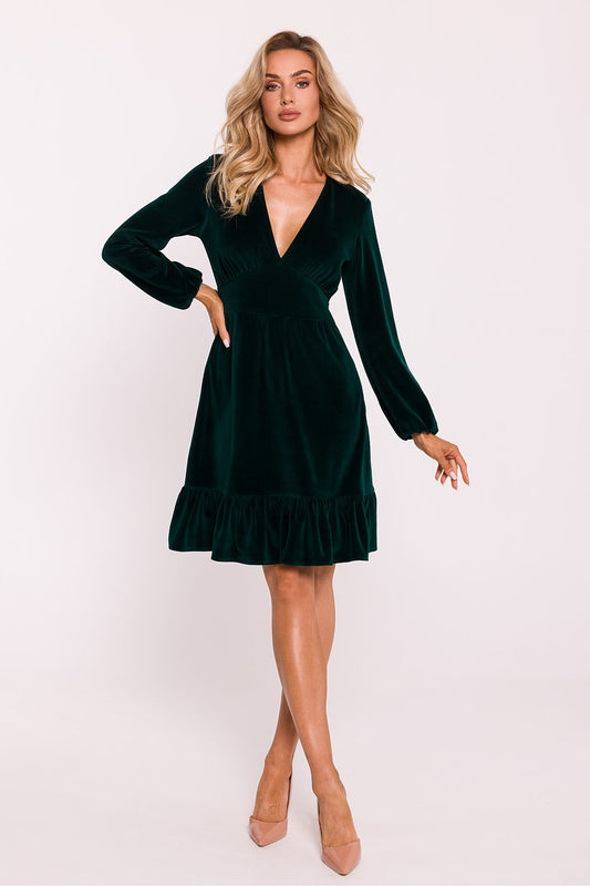  Robe de jour model 201673 Moe 