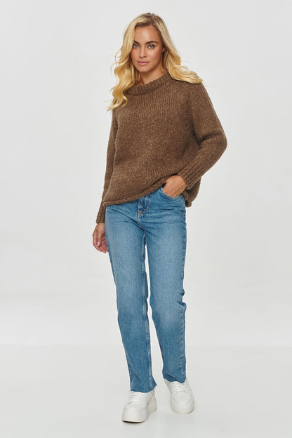  Chandail model 201808 Makadamia 