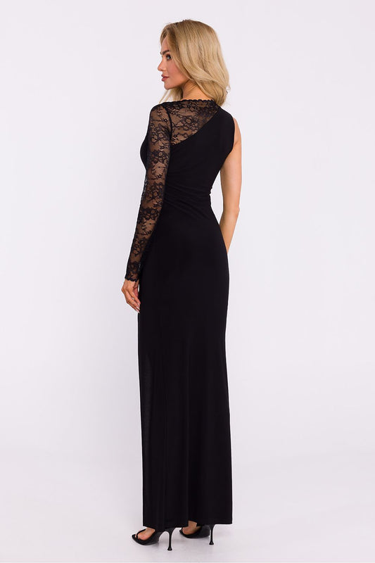  Robe de soirée model 202151 Moe 