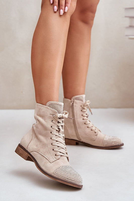  Bottes model 202159 Step in style 