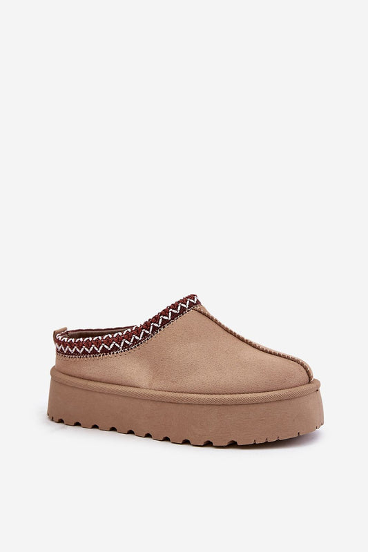  bottes de neige model 202192 Step in style 