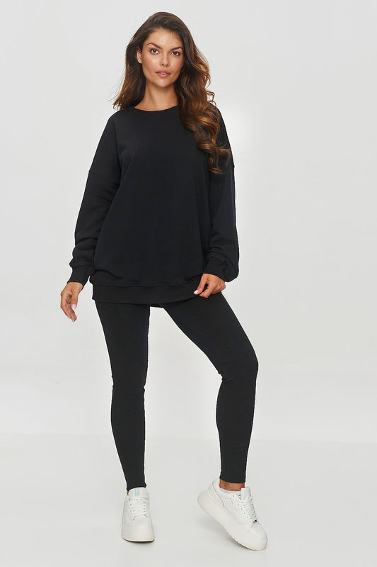  Leggings longues model 209665 Makadamia 