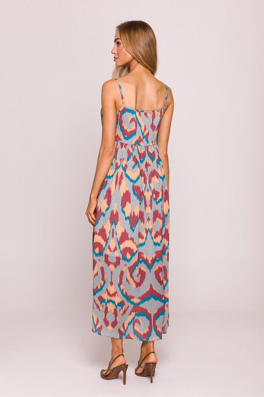  Robe de jour model 213661 Moe 