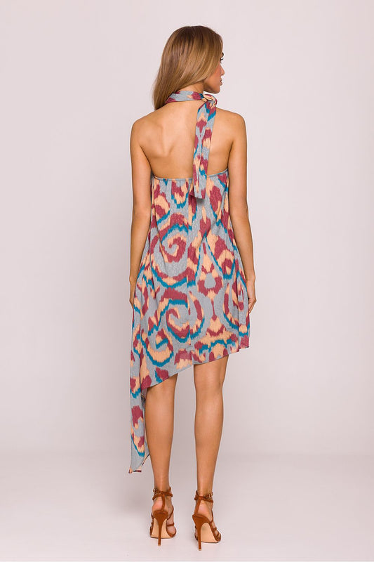  Robe de jour model 213663 Moe 