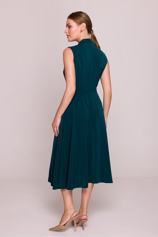  Robe de cocktail model 214661 Stylove 