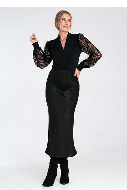  Jupe model 214938 Figl 