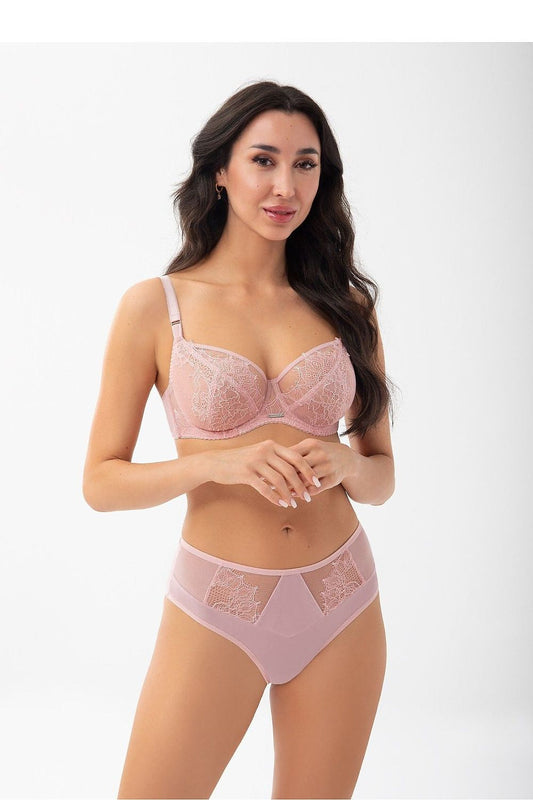  Culottes brésiliennes model 216143 Gorsenia Lingerie 
